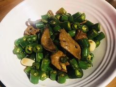 -望京一号·重庆江湖菜(工体店)