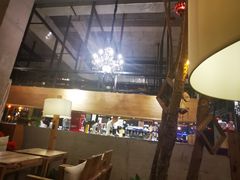 大堂-Maan coffee漫咖啡(1905店)
