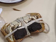 -七的湖·江南蟹舫·阳澄湖农家菜(蟹舫苑店)