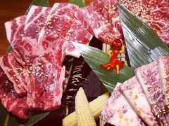 -肉魁屋·烧肉·烧鸟·酒场(高新店)