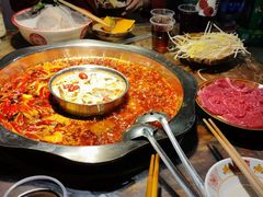 -陈陈火锅(较场口店)