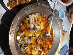 -雲蜀龙阁·金牌水煮鱼(方庄店)