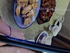 -柳周农家菜特色老店沙田柚美食(东大街店)