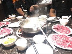 -八合里潮汕鲜牛肉火锅(深圳海岸城店)