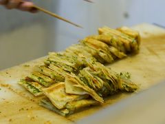 -咏春葱油饼(德政中路店)