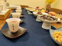 -小茶闲舍·观景商务茶馆(广州塔店)