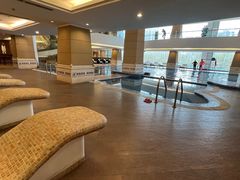 -成都凯宾斯基饭店