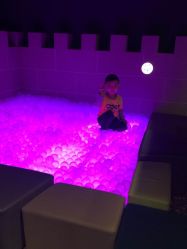 -幻贝家儿童乐园(苏州中心店)