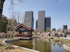 -西海子公园