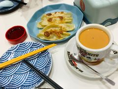 -龙记香港茶餐厅(久光百货店)