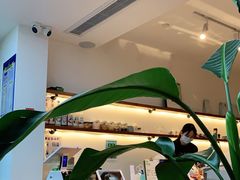 大堂-Line 咖啡(石厦花园店)