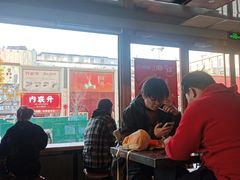 -麦当劳(新王府井店)