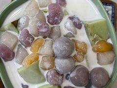 -嘉华小吃(蛇口市场店)