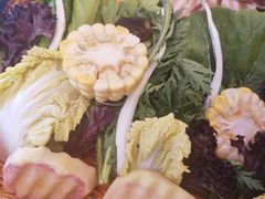 -阿婆情腊排骨火锅(金虹路店)