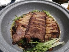 -庆余楼·用心与食材·特色菜&灶头面(仙蠡墩店)