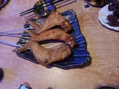 -质烤烤物·活烤海鲜(质烤总店)