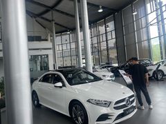 -宁波之星奔驰4S店(海曙店)