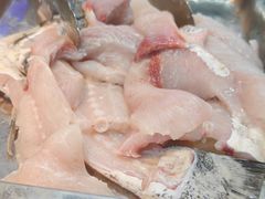 -青山青豆花·笑禅豆腐鱼(黄泥塝店)
