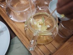 -福慧慈缘素食餐厅(王府井店)