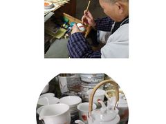 -景德镇古窑民俗博览区