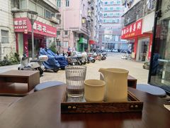 -E SPECIAL COFFEE 别样