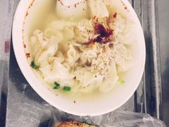 -汪家馄饨(集庆路店)