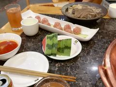 -老码头火锅(骡马市店)