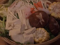 -和风食堂·日料·无界小火锅