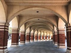 -天津五大道文化旅游区