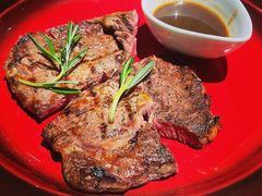 澳大利亚黑安格斯牛眼肉-TIAGO HOME KITCHEN(王府中环店)