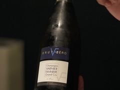 -Oyster Talks 四度蚝法餐厅