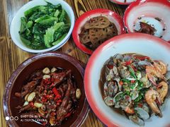 -老三样·美食研究中心(世贸路店)