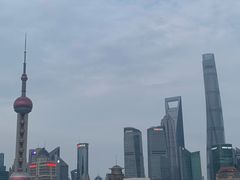 -上海和平饭店华懋阁 Cathay Room