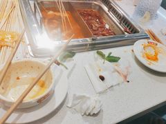 -大斌家串串火锅(德思勤店)