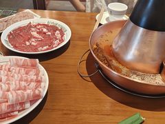 -刘老表·瓦罐汤涮肉(青云谱店)