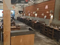 -破店肥哈·东北烧烤·夜宵(南山保利店)