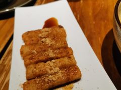 红糖糍粑-十三式重庆江湖菜(金茂览秀城店)