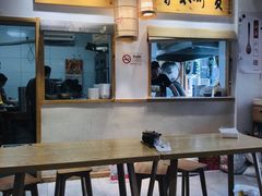 大堂-桐香园小笼包(百井坊巷店)