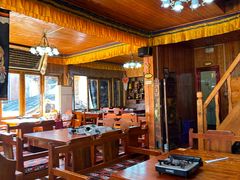 -塔洛藏餐吧(香格里拉古城店)