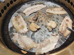 -花味·自助烤肉(江宁同曦店)