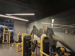 -锐动健身游泳(博地中心店)