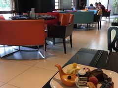 -厦门艾美酒店·新食谱西餐厅