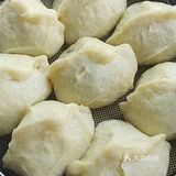 买就送~好吃的手工包子