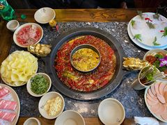 -蜀大侠火锅(寰球文化地标·总府店)