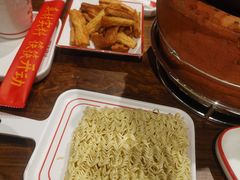 -阿润打边炉·鲜切鸡煲(华漕店)