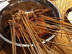 -嘉州鲜知味钵钵鸡(奎星楼店)