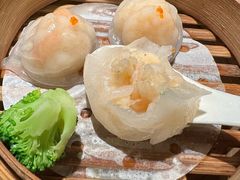 -点心传说·粤菜点心(佐阾虹湾店)