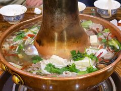 -宗巴雍姆藏餐府