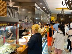 -汉巴味德(大悦城店)