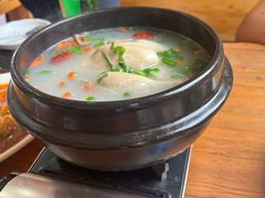 -百年石锅饭·朝鲜族传统民餐